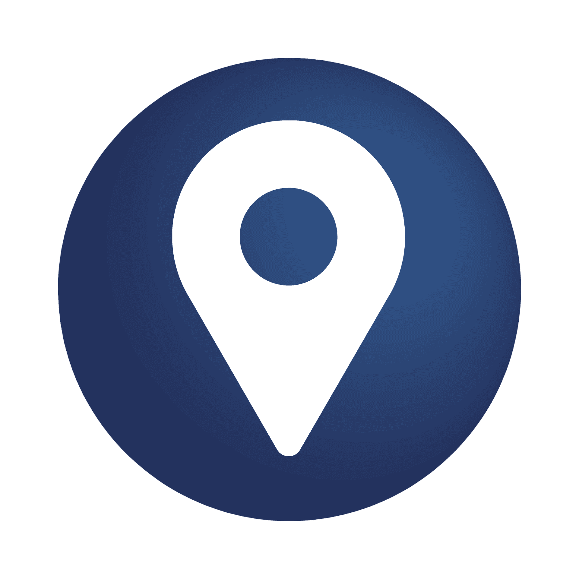 Map Pin Icon