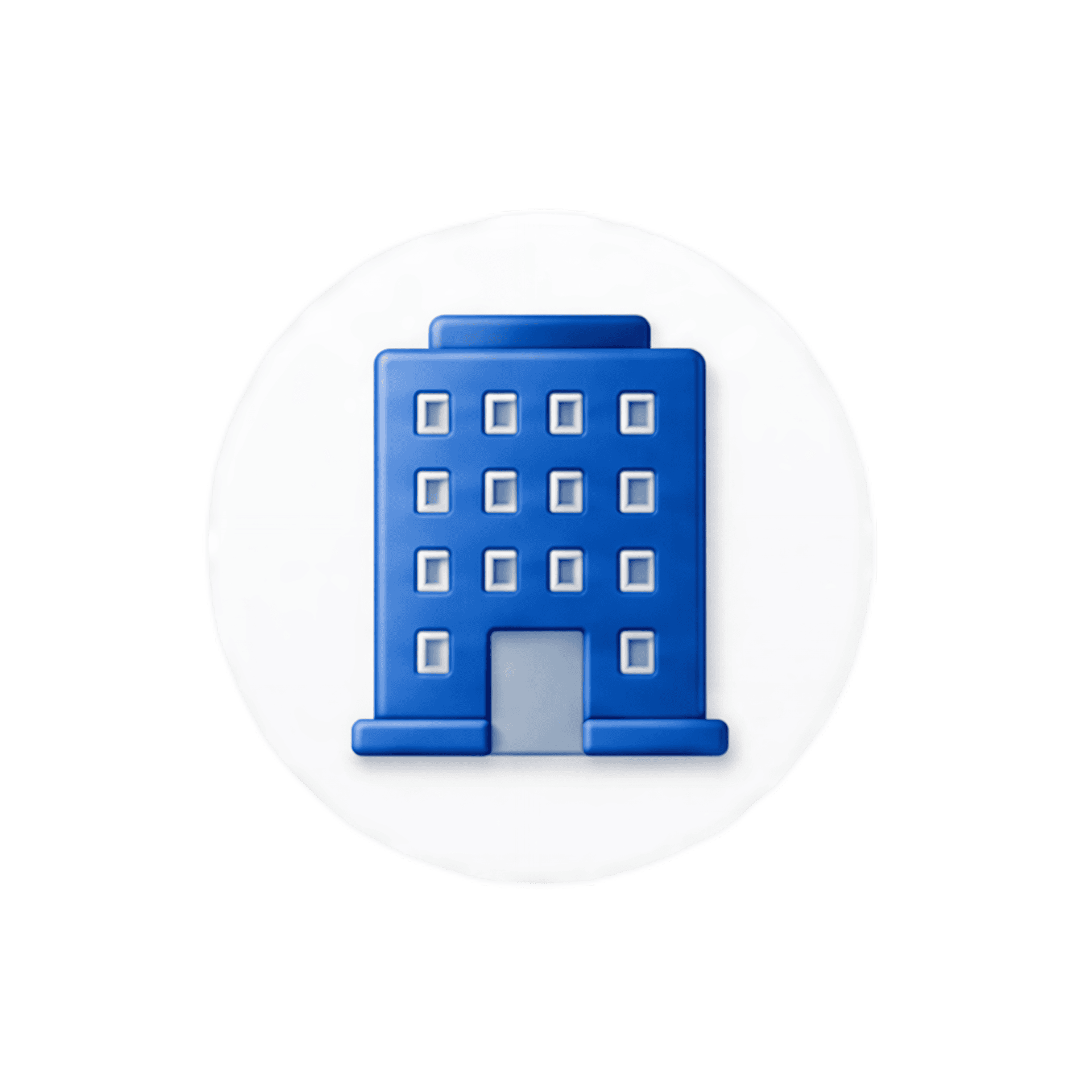 Property Managers icon