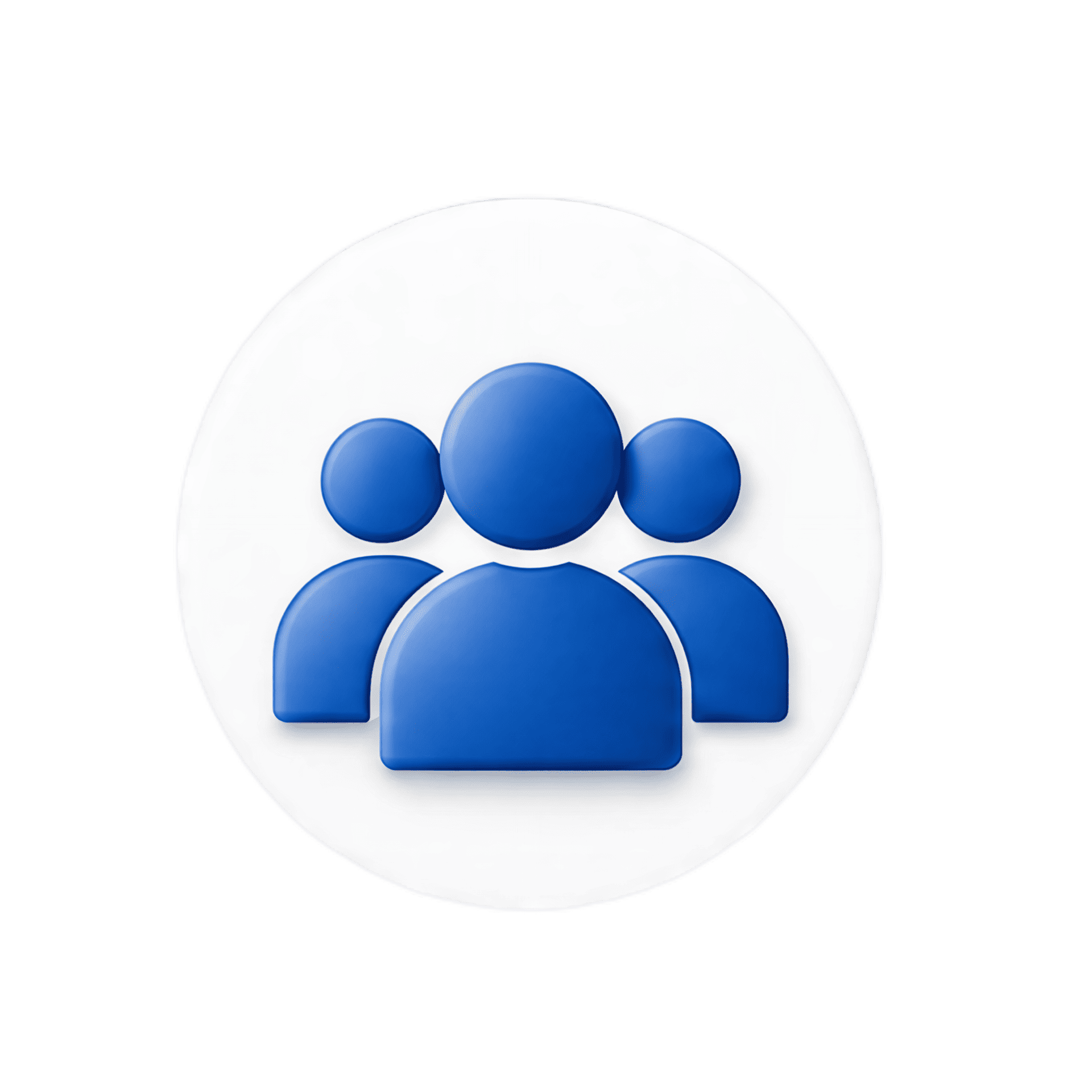 Supervised Teams icon