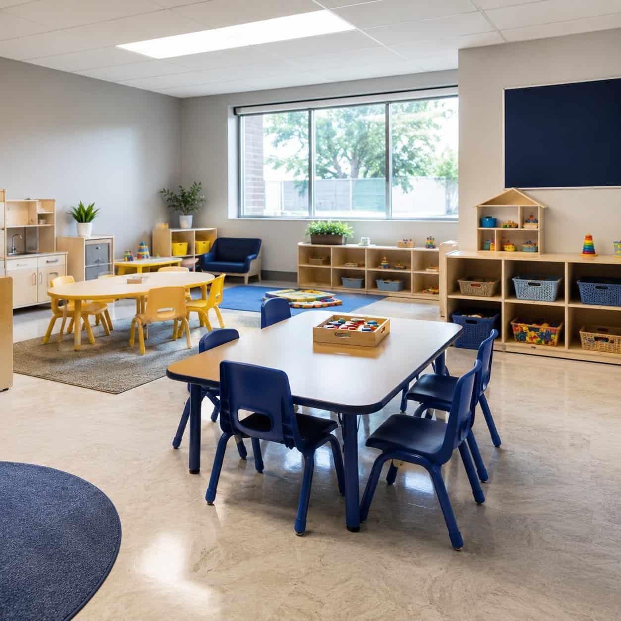Commercial cleaning for Jacksonville professional facilities